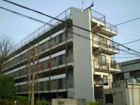 神奈川県川崎市中原区下沼部 地上4階地下1階建 築33年5ヶ月