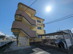 静岡県浜松市中央区有玉南町 3階建 築27年5ヶ月