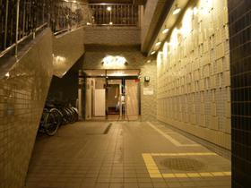 神奈川県海老名市中央２ 9階建 築30年8ヶ月
