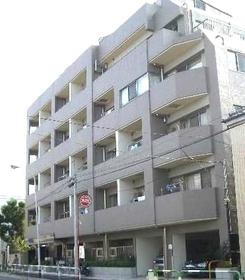 東京都北区東十条５ 6階建 築20年
