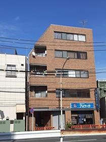 東京都北区志茂４ 5階建 築38年8ヶ月