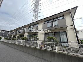 神奈川県横浜市港北区綱島西６ 2階建 築29年10ヶ月