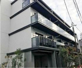 東京都新宿区上落合１ 4階建 築5年8ヶ月