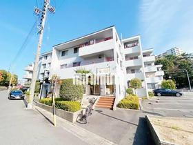 愛知県長久手市蟹原 賃貸マンション