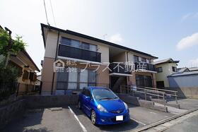 柊 2階建