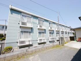 東京都東村山市廻田町２ 2階建