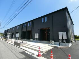 鳥取県境港市渡町 2階建 