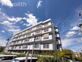 泉北城山台２丁１４号棟