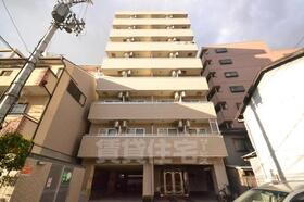 大阪府大阪市浪速区木津川１ 8階建 築13年7ヶ月