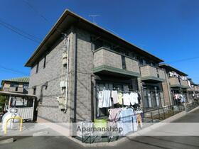 静岡県掛川市家代の里２ 賃貸アパート