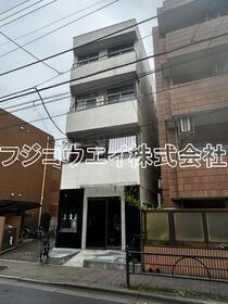 東京都練馬区豊玉北６ 4階建 築49年5ヶ月