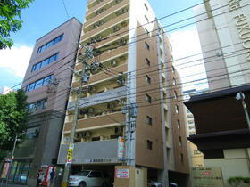 福岡県福岡市博多区博多駅前４ 賃貸マンション