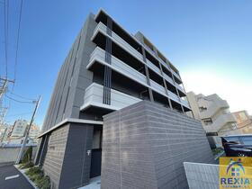 千葉県千葉市中央区新千葉３ 賃貸マンション