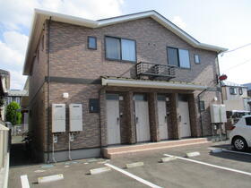 宮城県仙台市泉区旭丘堤１ 賃貸アパート