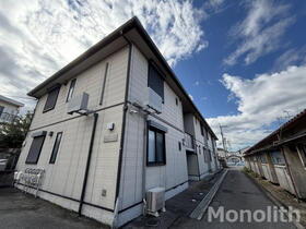 ジュネスコートＡ棟