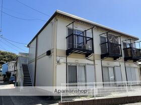 神奈川県逗子市久木３ 賃貸アパート