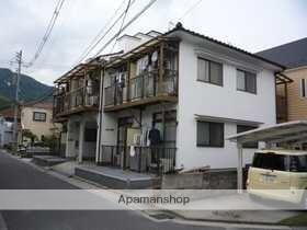 広島県広島市安佐南区祇園７ 2階建 築37年11ヶ月