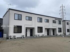 Ｍａｉｓｏｎ　ｄｅ　Ｒｉｃｈ　中山