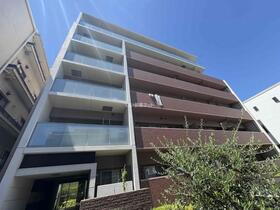 兵庫県神戸市東灘区本庄町１ 賃貸マンション