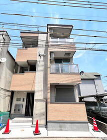 メゾンソレイユ吉塚