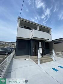 埼玉県三郷市早稲田３ 賃貸一戸建て