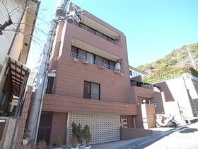 兵庫県神戸市灘区箕岡通４ 3階建 築27年9ヶ月