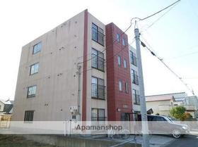 北海道札幌市西区八軒九条西１ 4階建 築34年6ヶ月