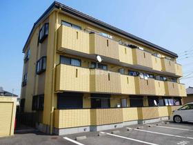 愛知県安城市今本町２ 3階建 築27年4ヶ月