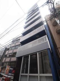 東京都渋谷区神泉町 地上10階地下1階建 築10年9ヶ月