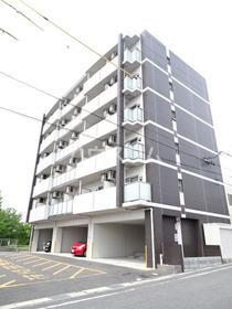 Ｃａｓａ　ｒａｆｆｉｎｅ　ｄｕｅｘ 6階建