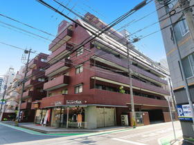 福岡県福岡市中央区薬院２ 11階建 築39年3ヶ月