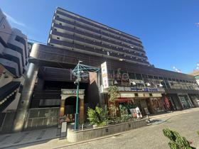 神奈川県横浜市港北区綱島西２ 10階建 築32年4ヶ月