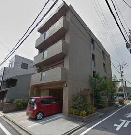 愛知県名古屋市西区那古野１ 4階建 築17年