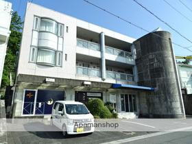 静岡県浜松市中央区鴨江２ 3階建 築35年4ヶ月