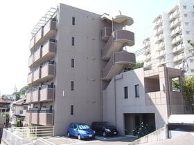 兵庫県神戸市垂水区名谷町 5階建 築17年4ヶ月
