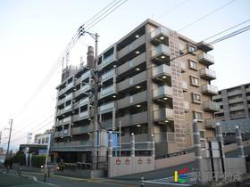 福岡県福岡市西区西の丘２ 7階建 築23年4ヶ月