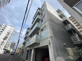 北海道札幌市中央区大通西２２ 5階建 築14年4ヶ月