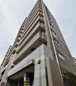 東京都世田谷区大原１ 12階建