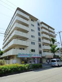 兵庫県神戸市東灘区魚崎中町１ 7階建 築50年8ヶ月