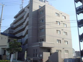 兵庫県神戸市長田区長田町５ 8階建 築26年10ヶ月