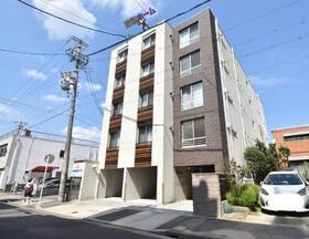 愛知県名古屋市東区東大曽根町 賃貸マンション