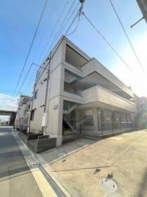 東京都大田区南雪谷１ 3階建 築27年5ヶ月