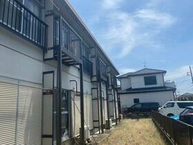 埼玉県春日部市大場 2階建 築40年9ヶ月