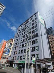 ドゥーエ榴岡 12階建