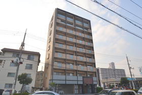 広島県安芸郡府中町大須２ 9階建