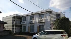 群馬県前橋市鳥羽町 賃貸アパート