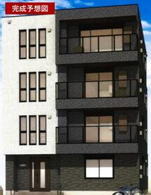 カーサ　エレンシア