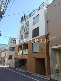 Ｎｏ．８ゼルコバマンション