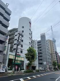 東京都墨田区押上２ 賃貸マンション