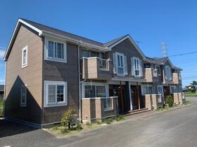 茨城県神栖市堀割２ 賃貸アパート